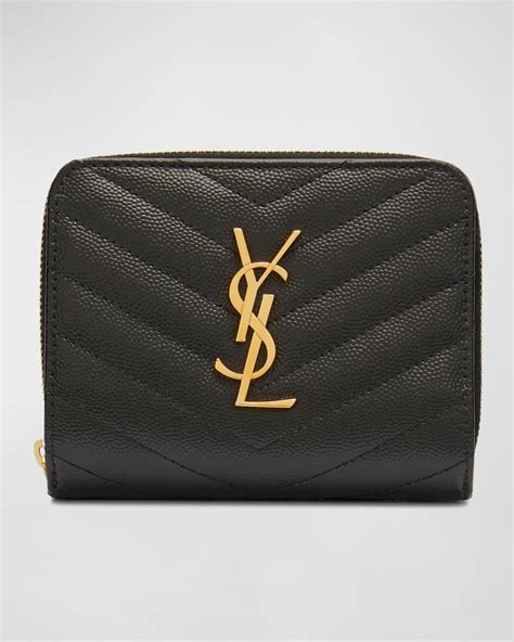 ysl portemonee|ysl wallets.